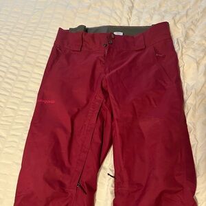 Patagonia Snowbelle Pant